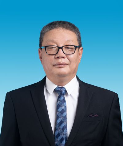 王映明