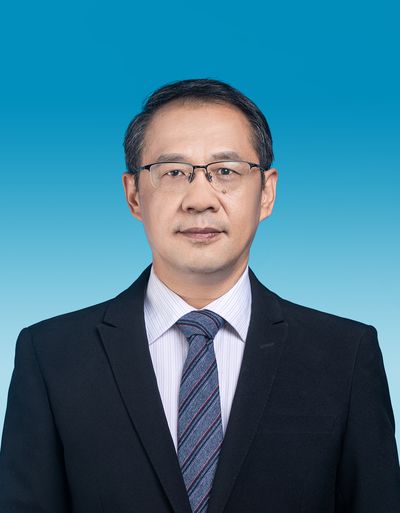 任卫军